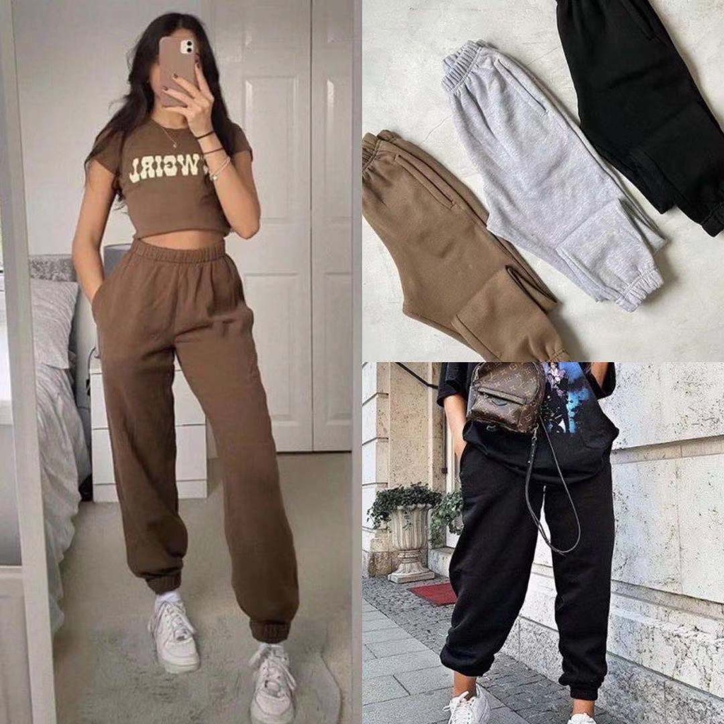 jogger pants for women