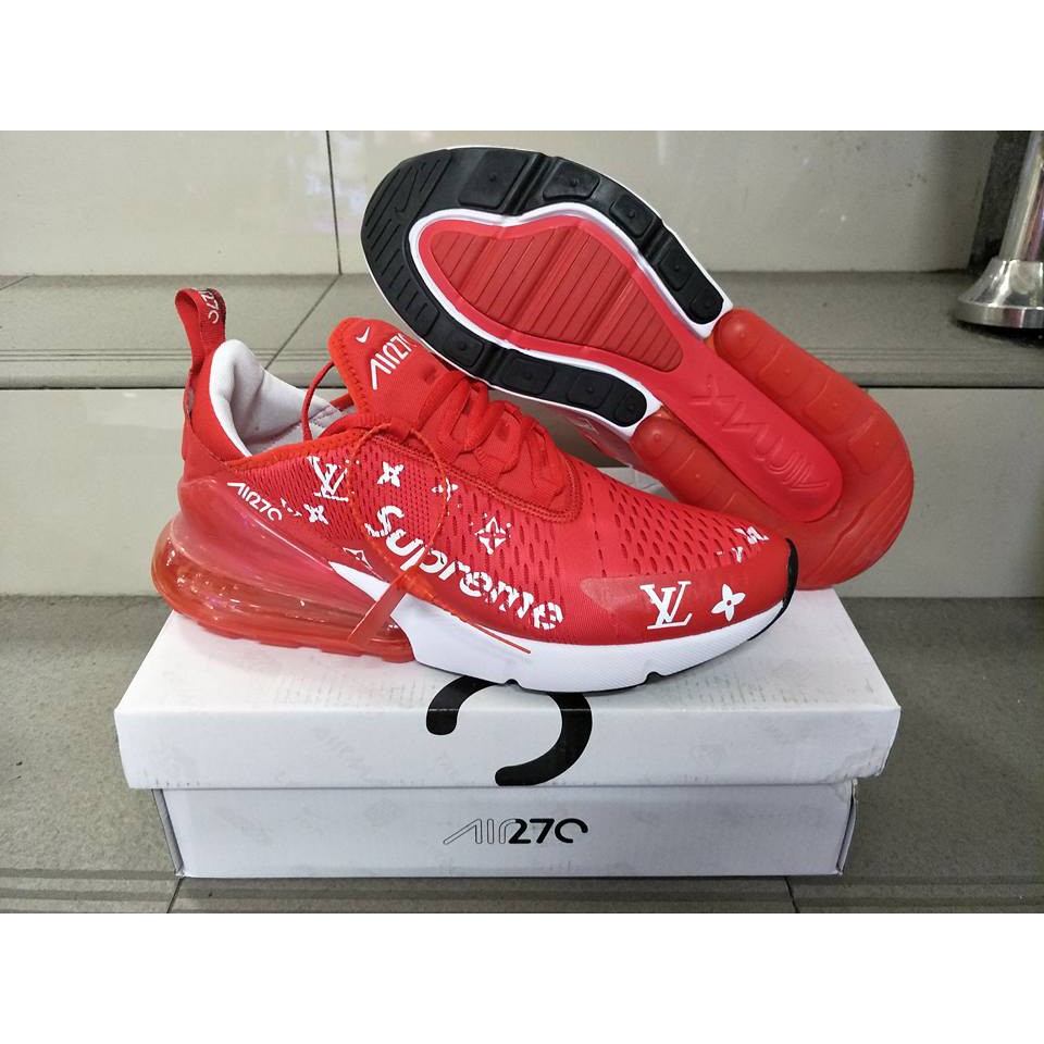nike supreme air 270