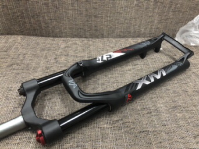 mountain peak xm fork