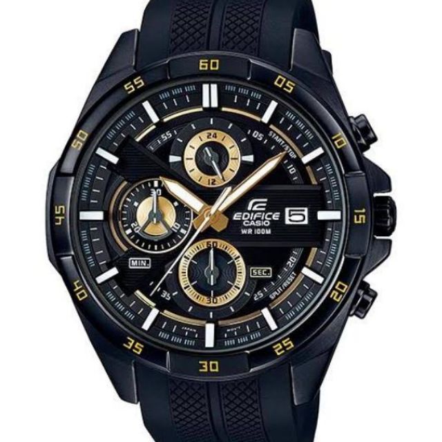 casio edifice efr 556 dy