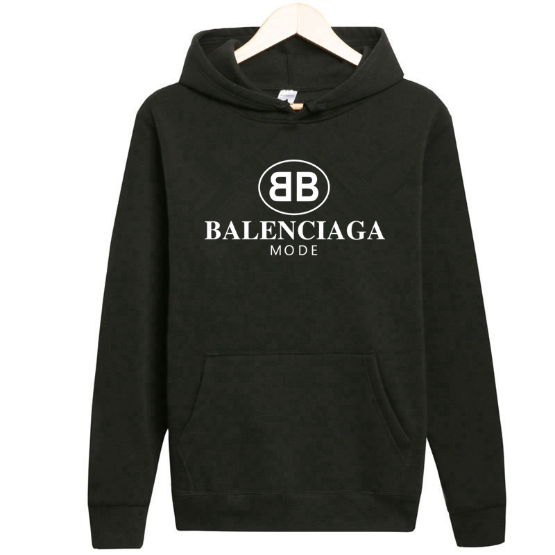 balenciaga hoodie 2019