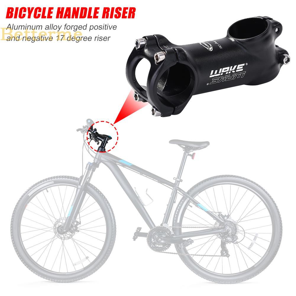 matte black mountain bike