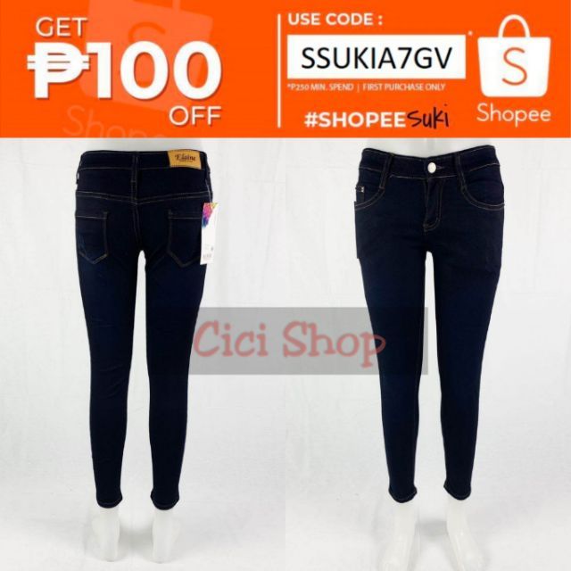 cici jeans