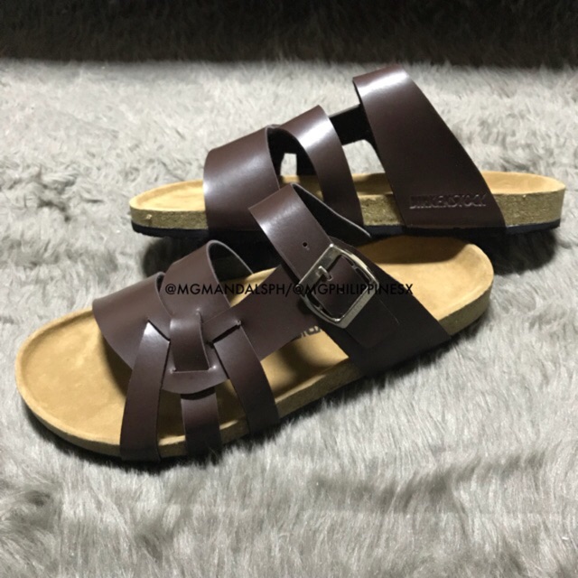 birkenstock pisa