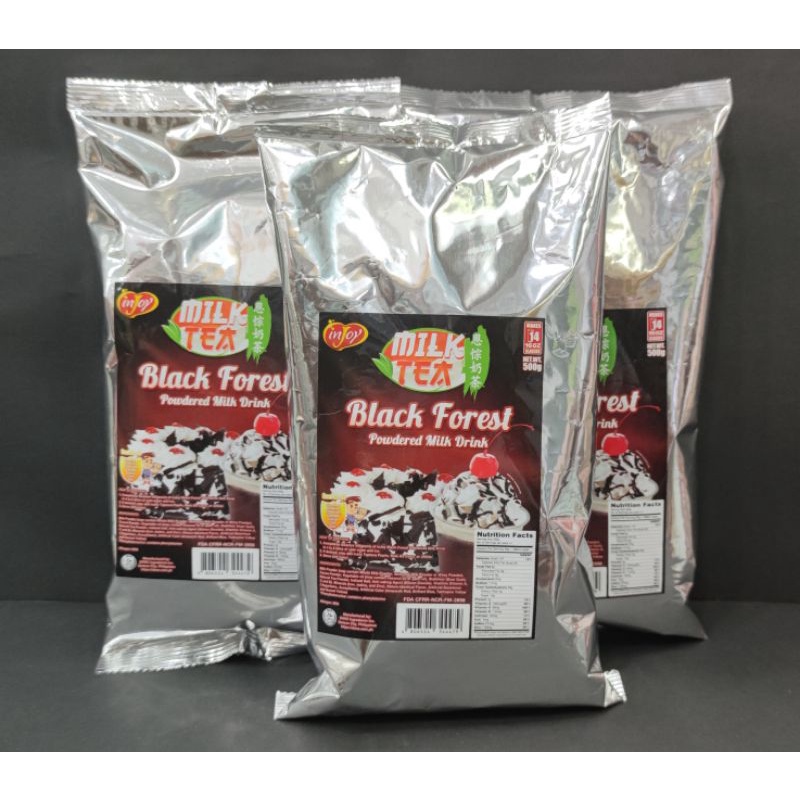 black-forest-milk-tea-injoy-by-500g-shopee-philippines