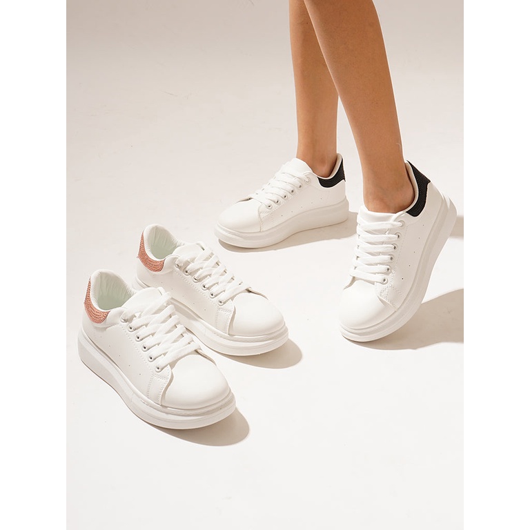 CLN 19J Dan Sneakers Shopee Philippines