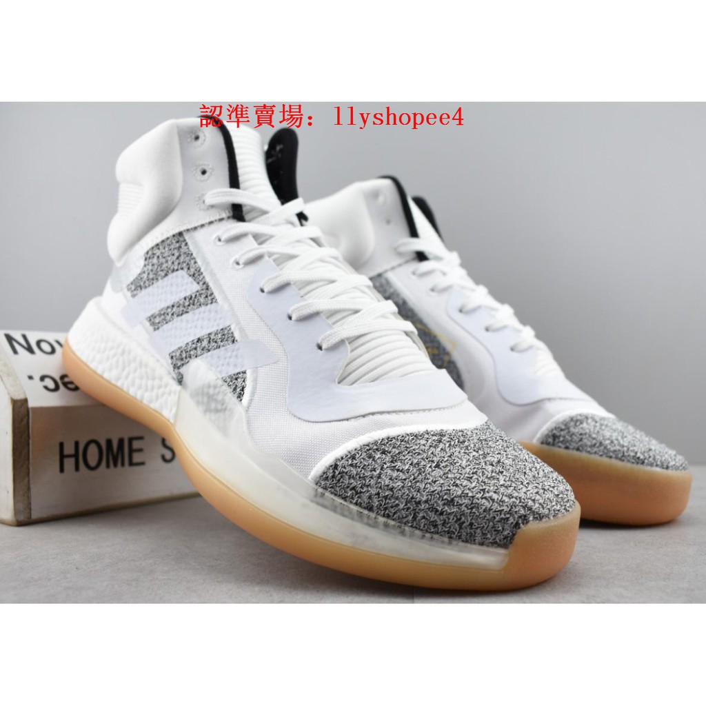 adidas marquee boost marvel