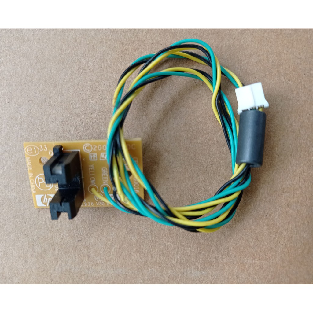 Printer Paper Sensor Board Module CB76080016A for HP DeskJet Ink