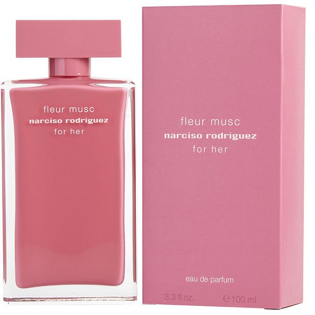 fleur de musc narciso rodriguez