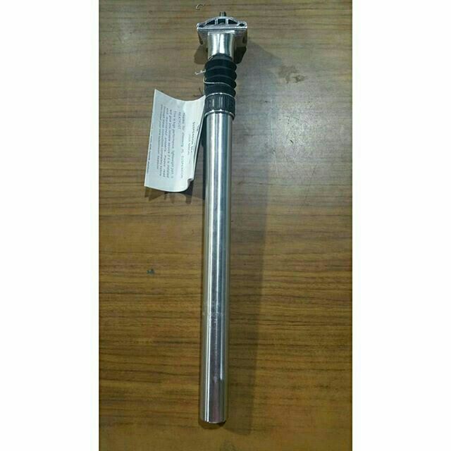 seatpost satori