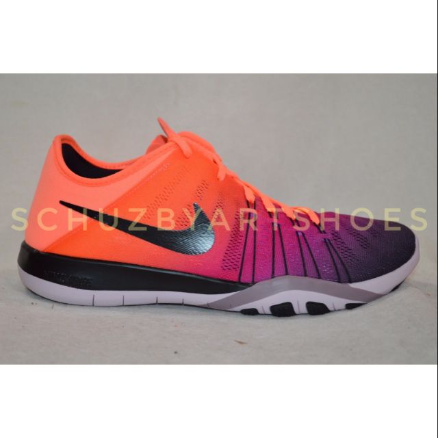 nike tr6 trainers