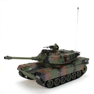 army remote control tank