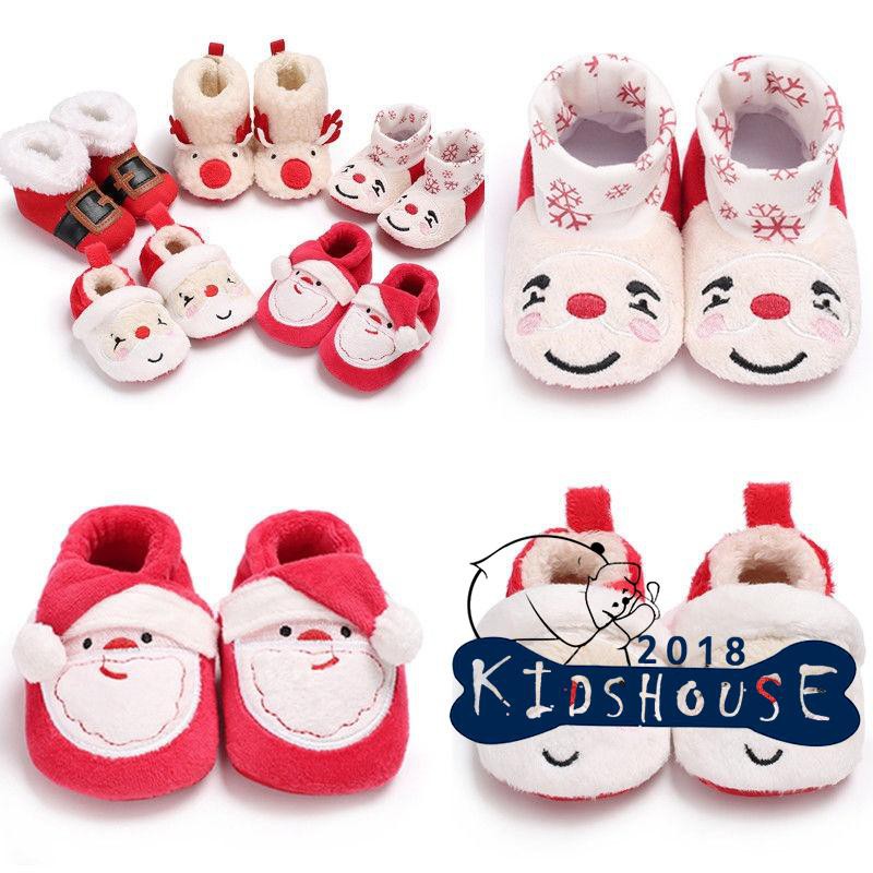 baby girl holiday shoes