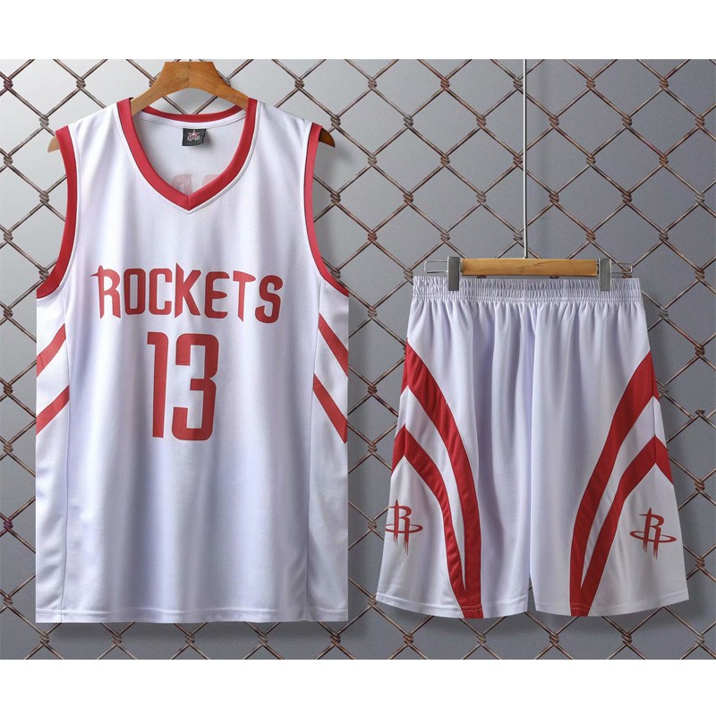 kids rockets jersey