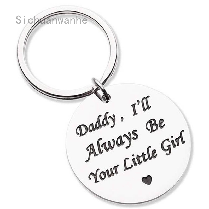 fathers day gifts keychain