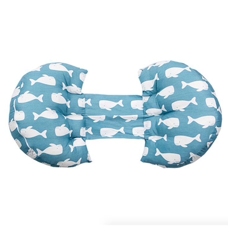 Pregnant Position Pillow Maternity Cushion Belly Support Nursing