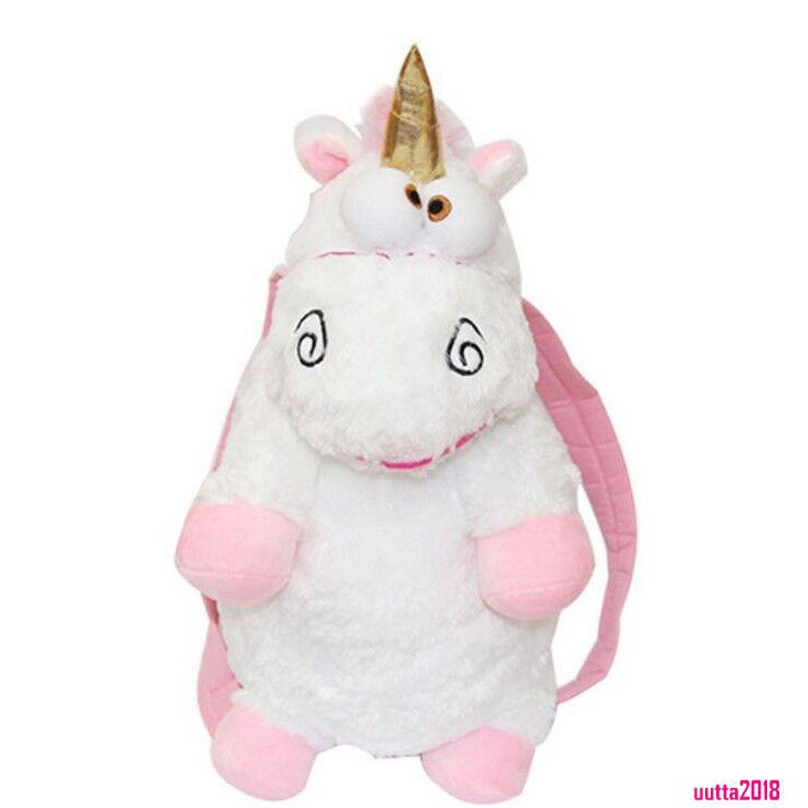 despicable me unicorn backpack