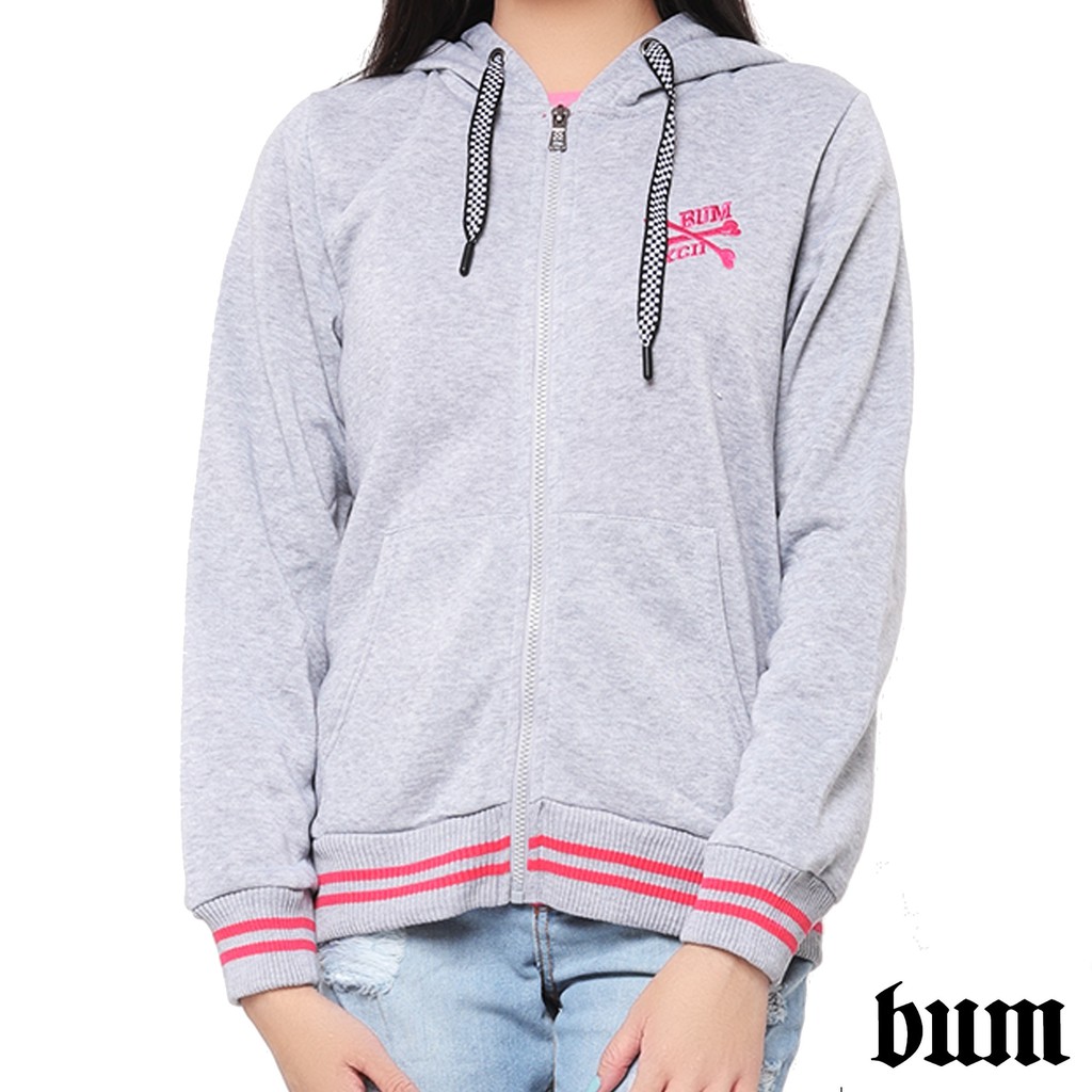 bum hoodie jacket