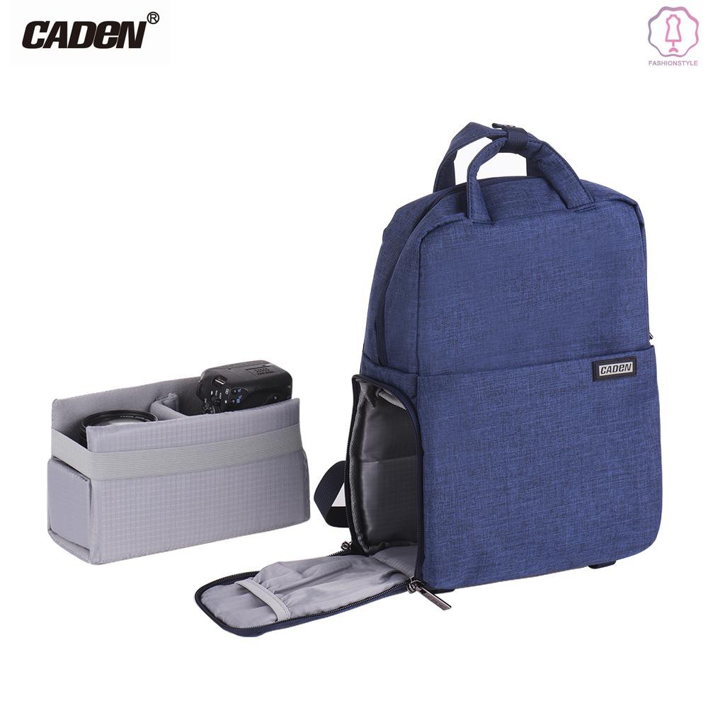 caden messenger bag