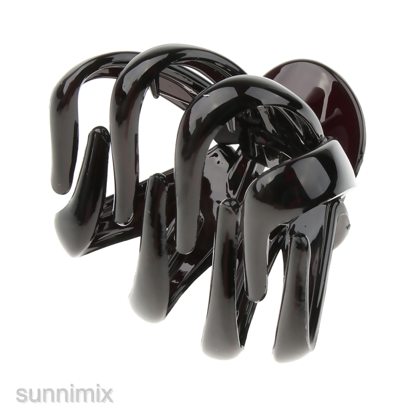 plastic clips for hair pieces