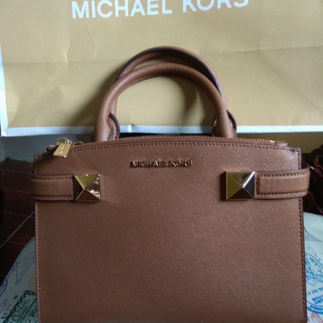 michael kors 2 way bag