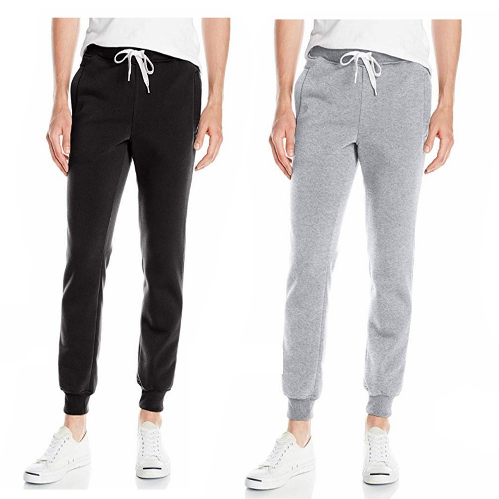JY Unisex Trendy Quality Jogging  Pants  Jogger  Shopee  
