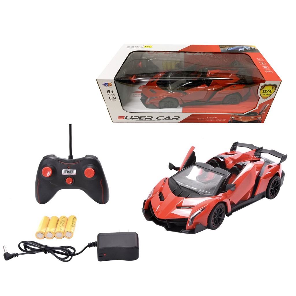 shopee remote control car