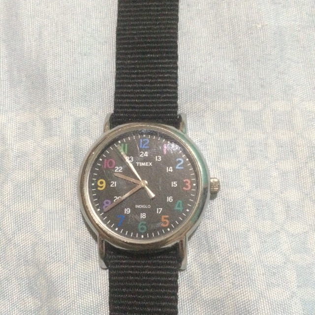 timex shopee