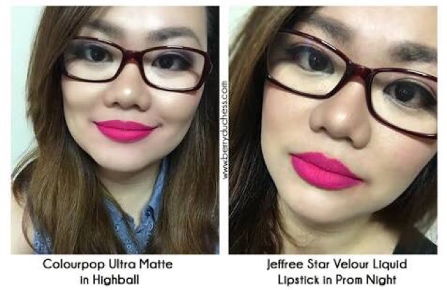 jeffree star prom night