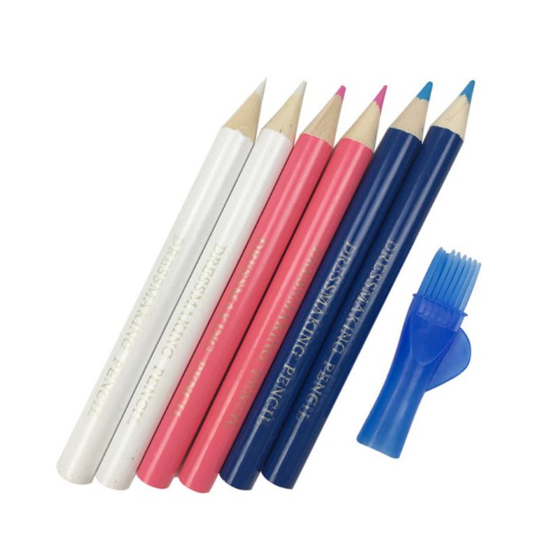 Tailors Chalk Pencil Arts Crafts Prices And Online Deals Hobbies Stationery Dec 2021 Shopee Philippines