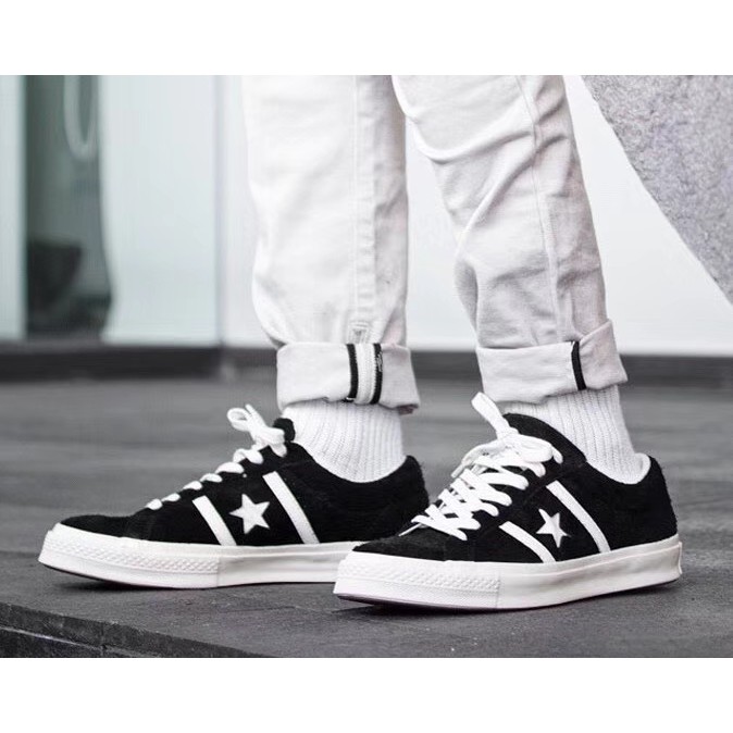 converse one star retro