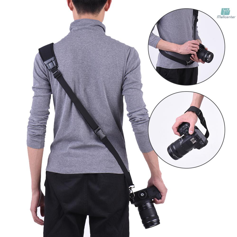 camera shoulder sling