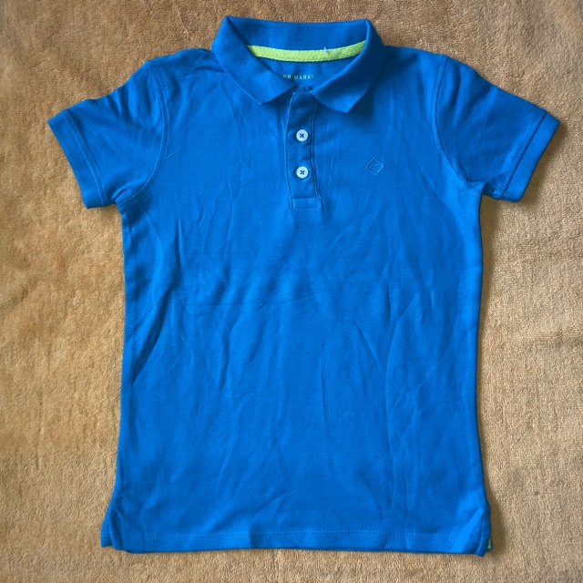 primark polo shirts