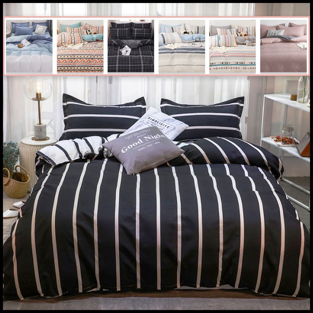duvet cover with zipper - Best Prices and Online Promos - Aug 2022 