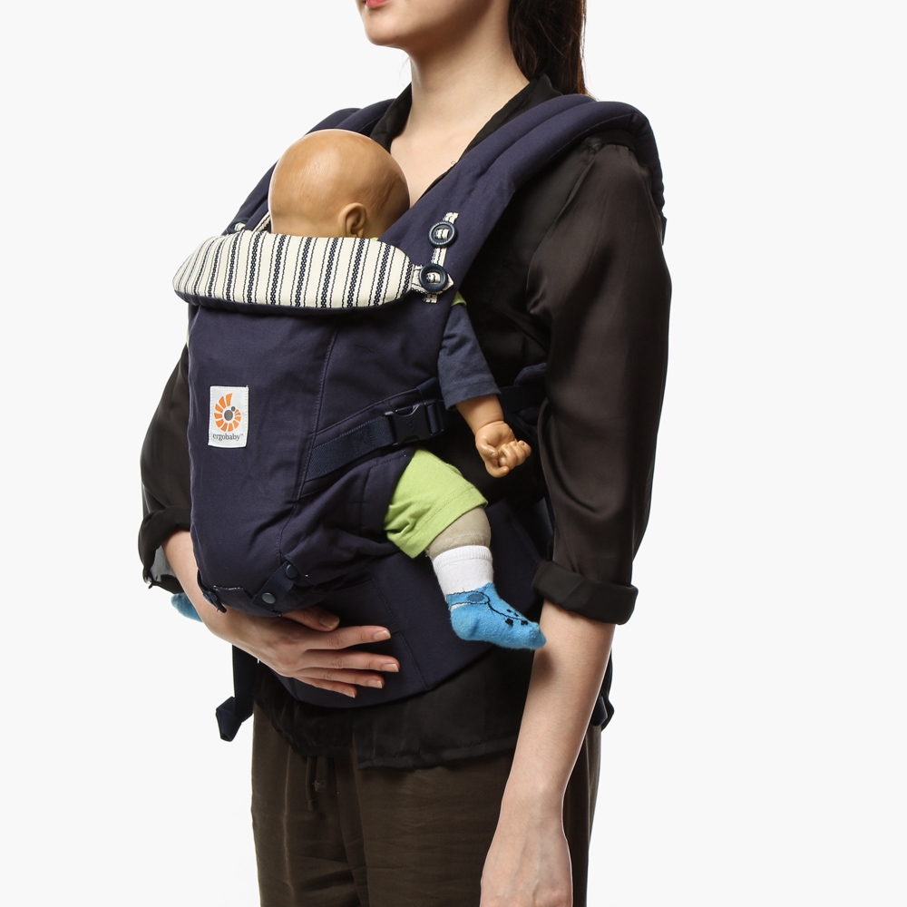 ergobaby adapt admiral blue