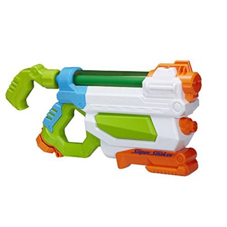 nerf super soaker preço