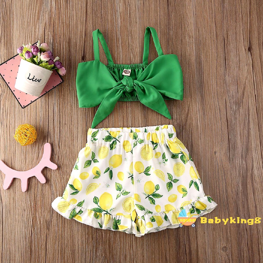 baby green suit