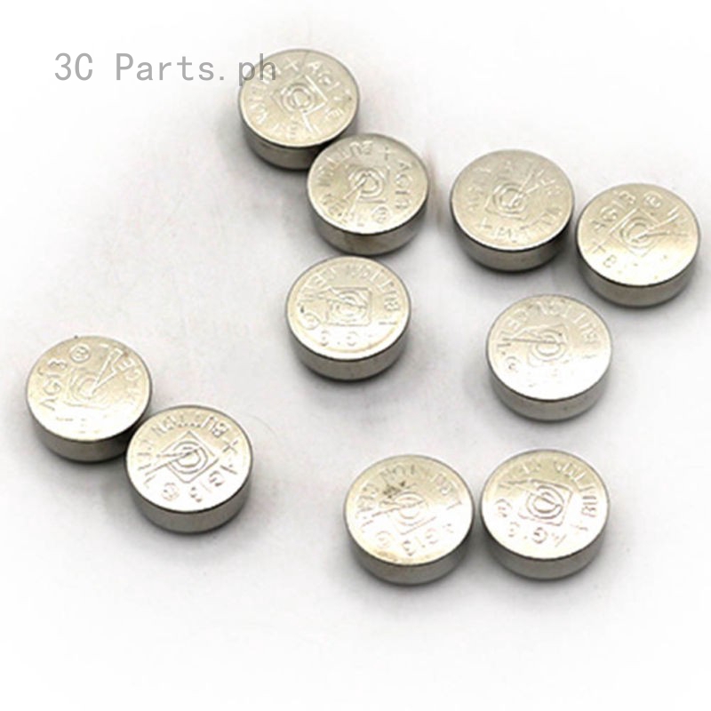 lr44 coin battery