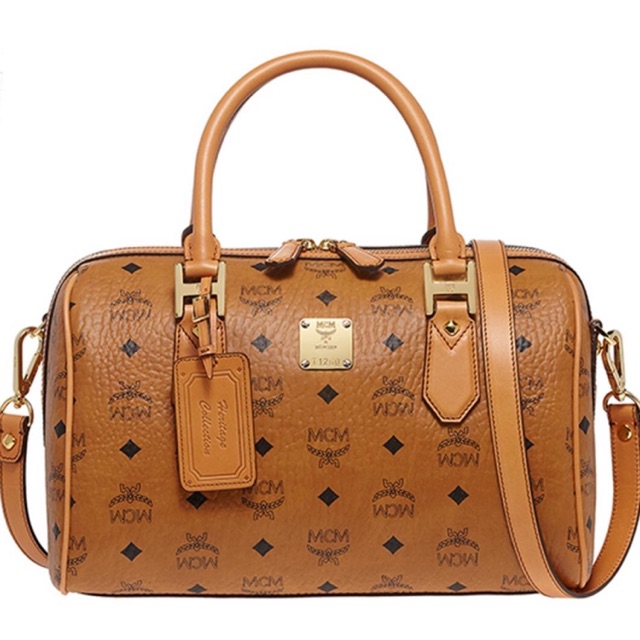New arrival MCM DOCTORS HANDBAG with SLING | Shopee Philippines