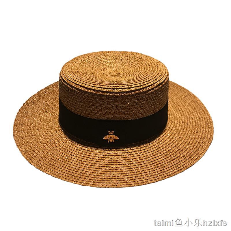 high quality straw hats