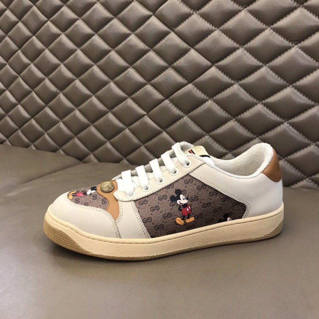 gucci size 43 in us
