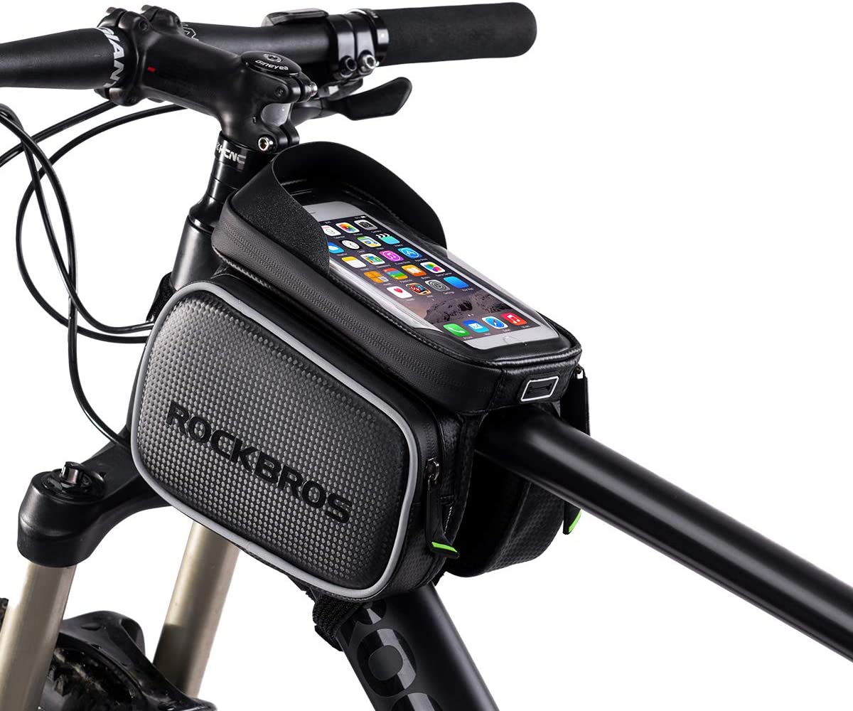 bike phone holder