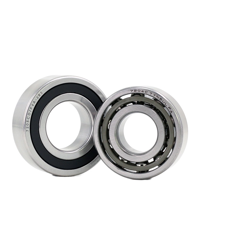 German Angular Contact Bearing 7304 BECBP BECBM BECBY BECBJ BECCM BECCY