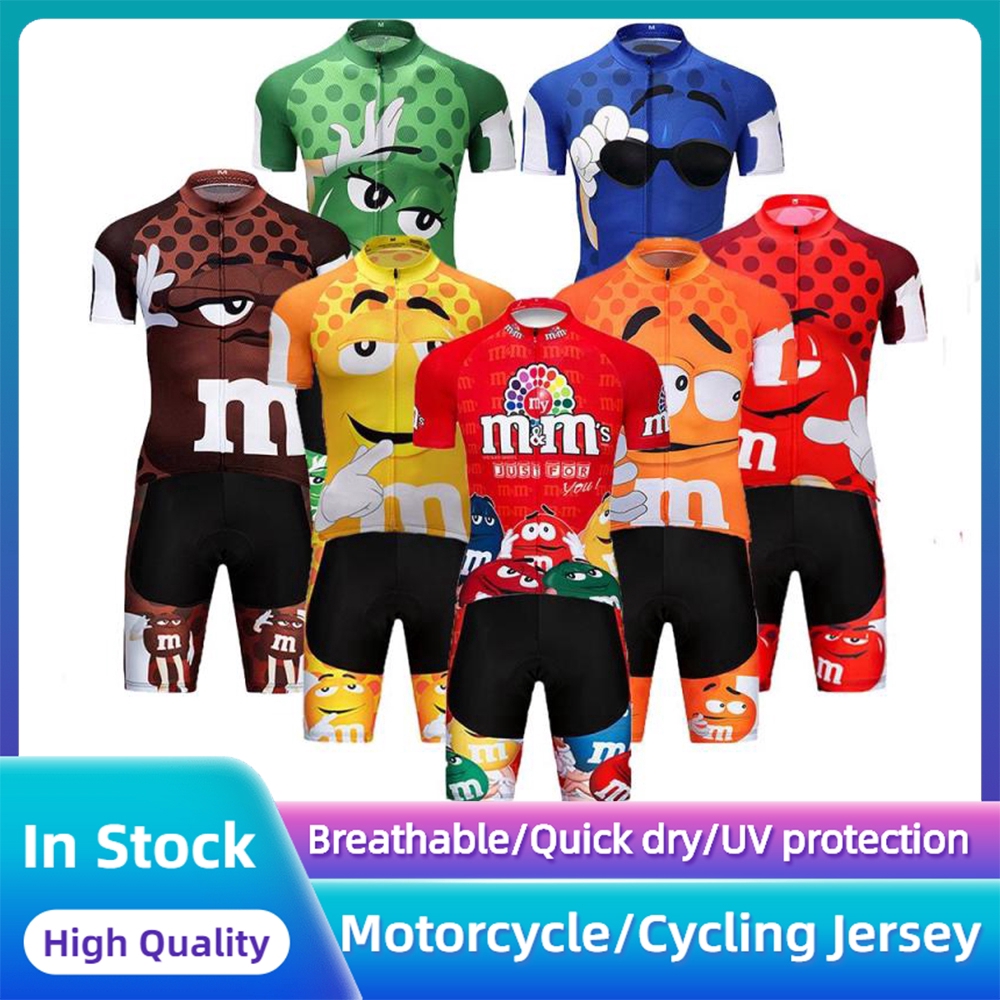 funny cycling clothing