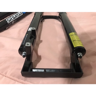 sr suntour xce 28 coil spring