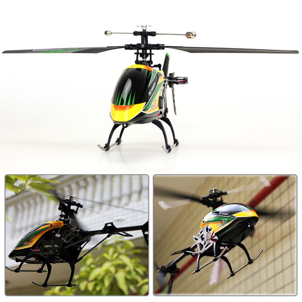 sky dancer rc helicopter