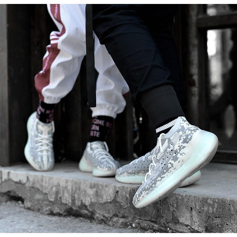 yeezy boost 380 white