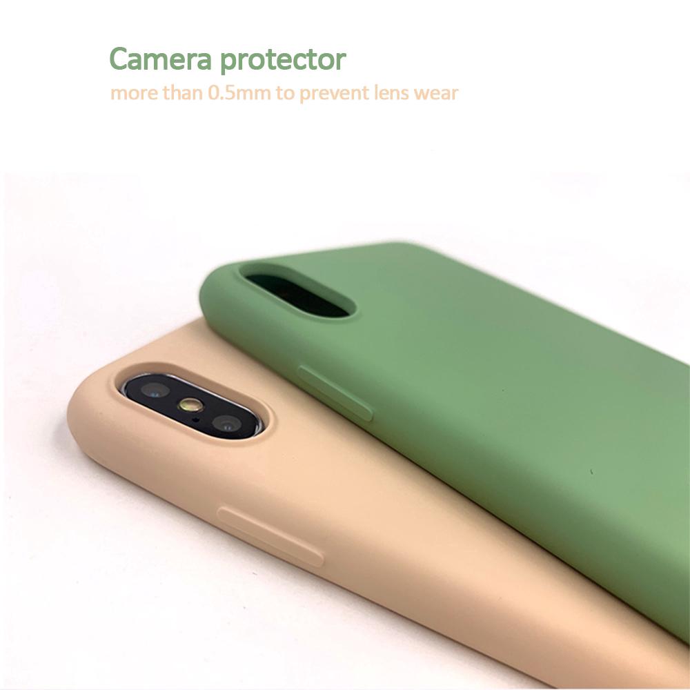 Casing Hp Case OPPO A3S A3 A5 A7 A83 A57 F9 Cellphone Case Cover Silicone Protective Case Cover