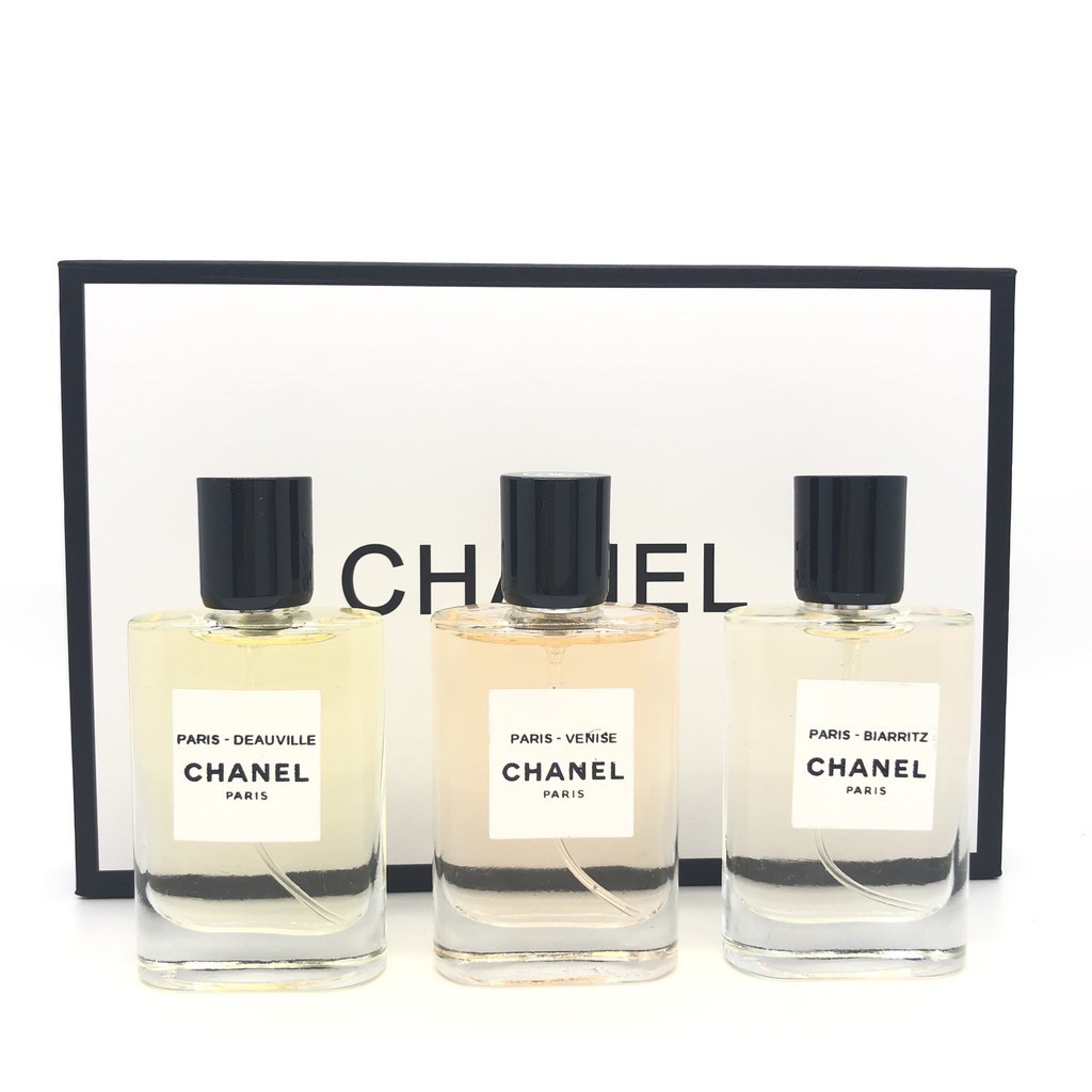 men women perfume set