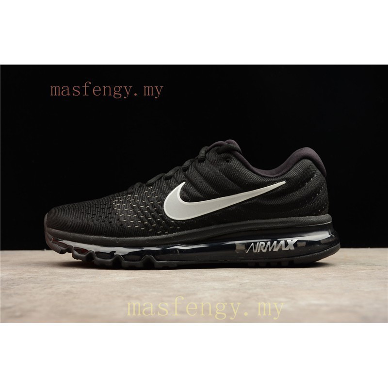 nike air max 2017 mesh